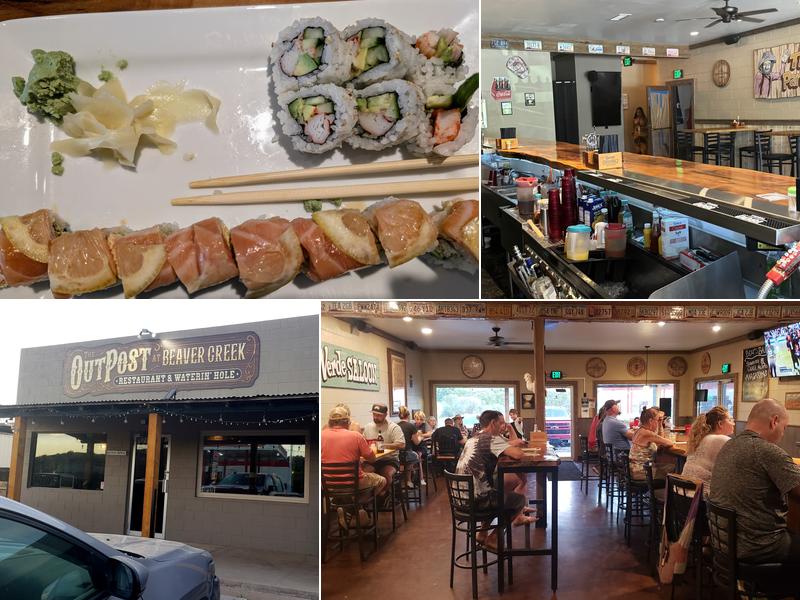 The OutPost @ Beaver Creek