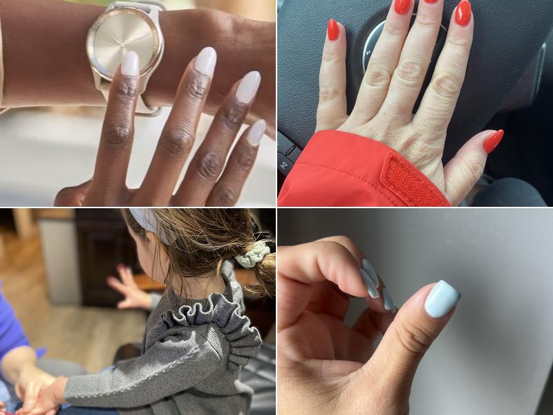 West Plaza Nails Salon & Spa