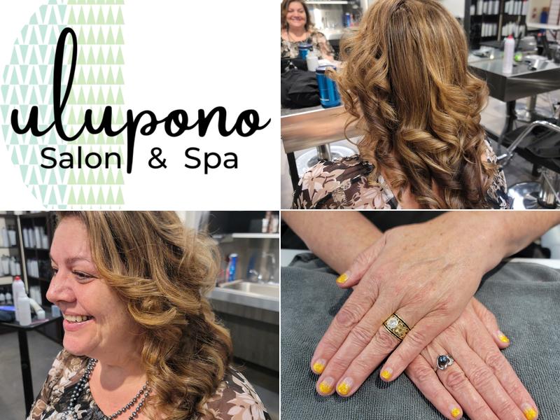 Ulupono Salon and Spa