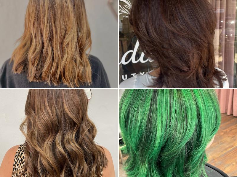 Studio Bee Beauty Lounge