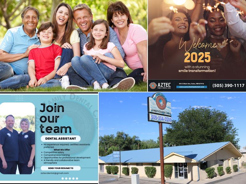 Aztec Family Dental Care