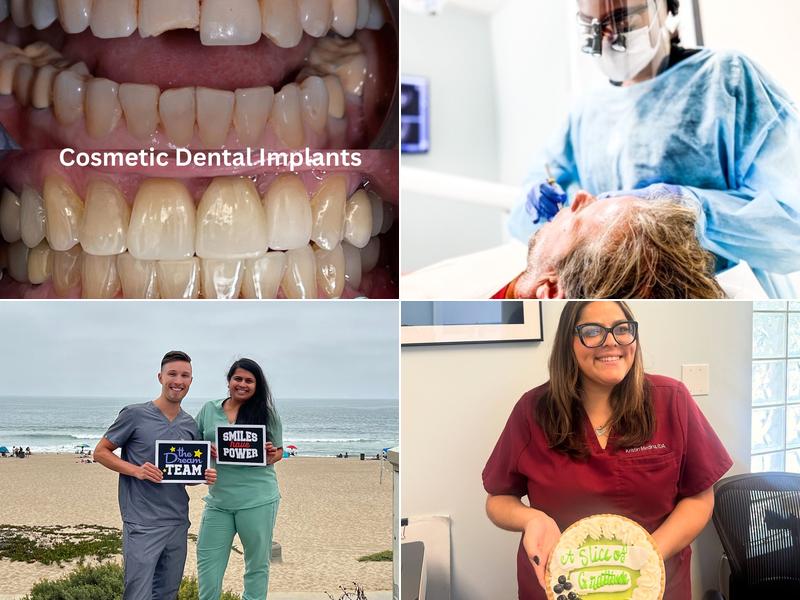 Manhattan Beach Dental Solutions