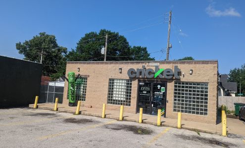 Cricket Wireless Authorized Retailer