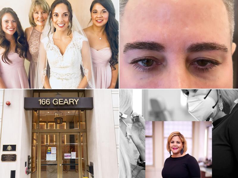 Makeup & Brows By Dede