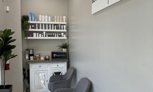 Beauty Lounge By Dede