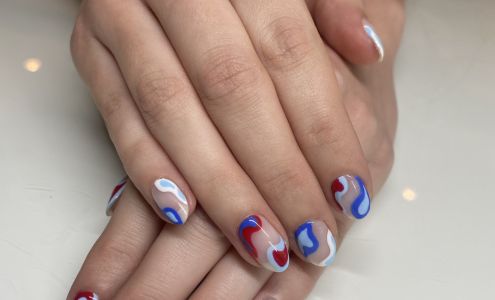 Sidney Nailed It 1916 University Ave, Oxford Mississippi 38655