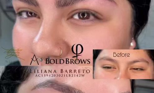 Limitless Beauty Life Skin Lash & Brow Studio