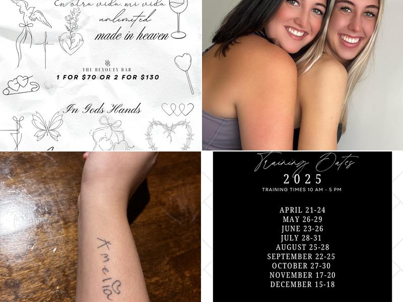 The Beyouty Bar Studio & Academy