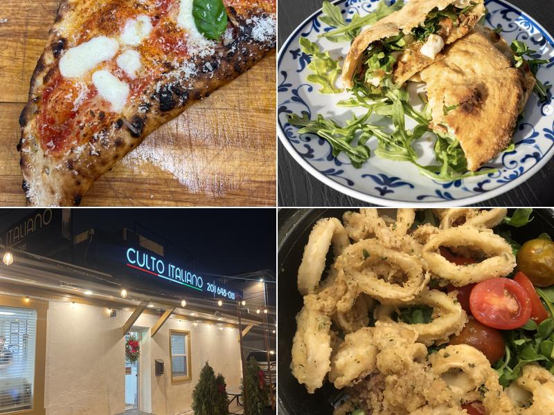 Culto italiano Pizzeria