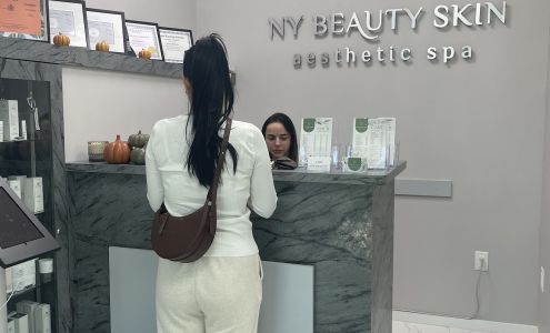NY BEAUTY SKIN