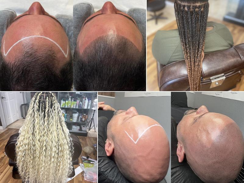 Katzlashed lash and beauty bar