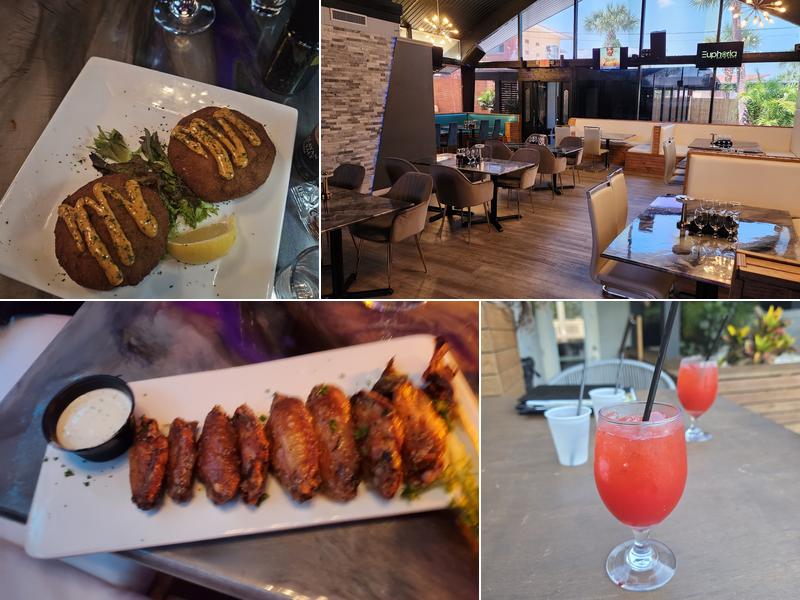 Euphoria Bar and Grill