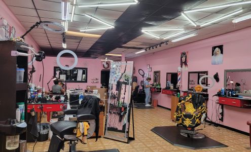 Yoanas beauty salon 546 suit B, W NASA Pkwy, Webster Texas 77598