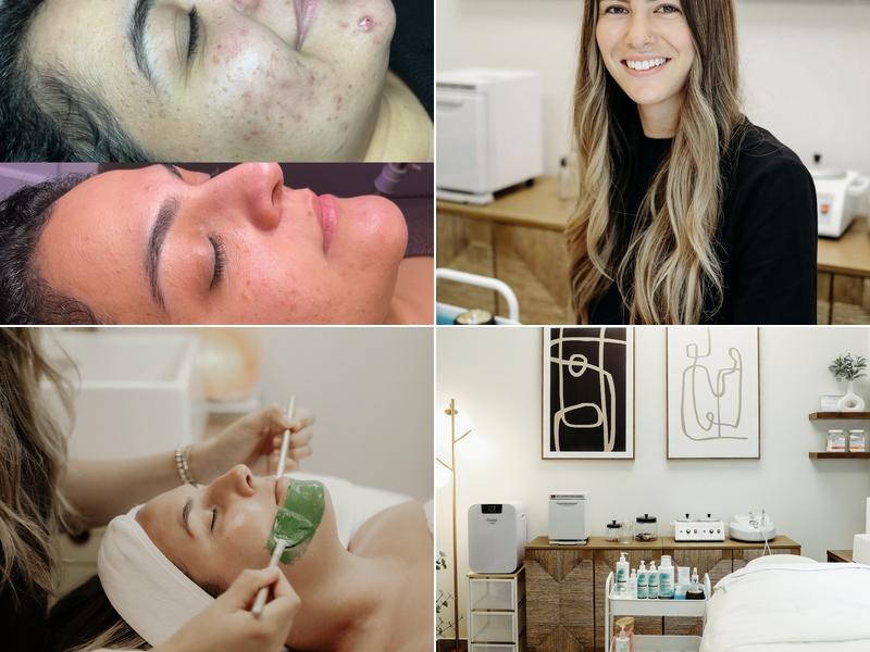 Kaylee Shae Aesthetics