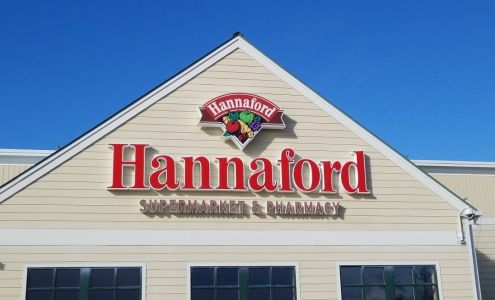 Hannaford