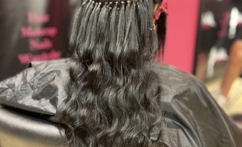a.t.ella Salon Boutique 6010 Sandy Springs Cir, Sandy Springs Georgia 30328