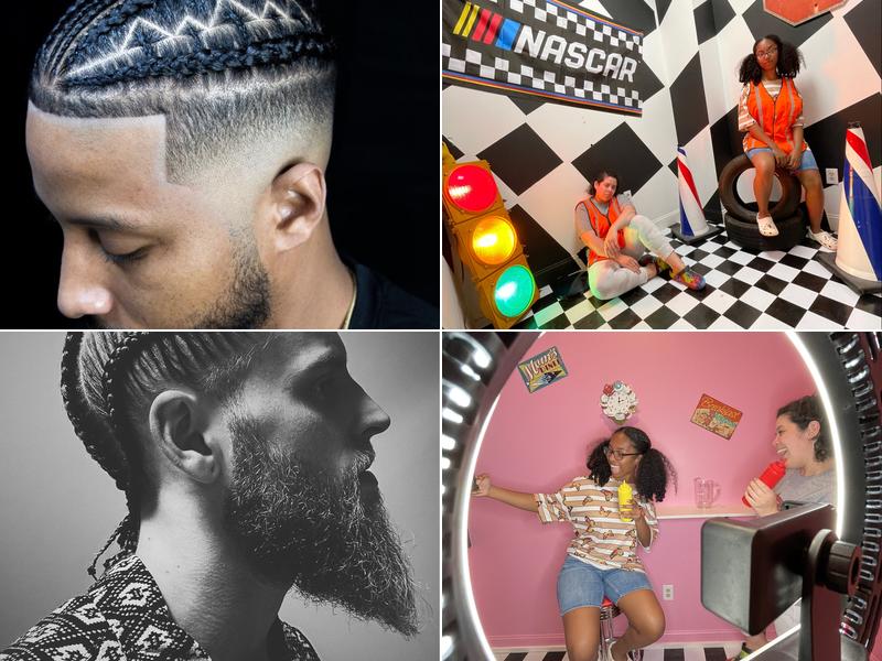 #1Nito Selfie Museum