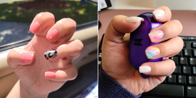 Nails and Esthetics by Kayla