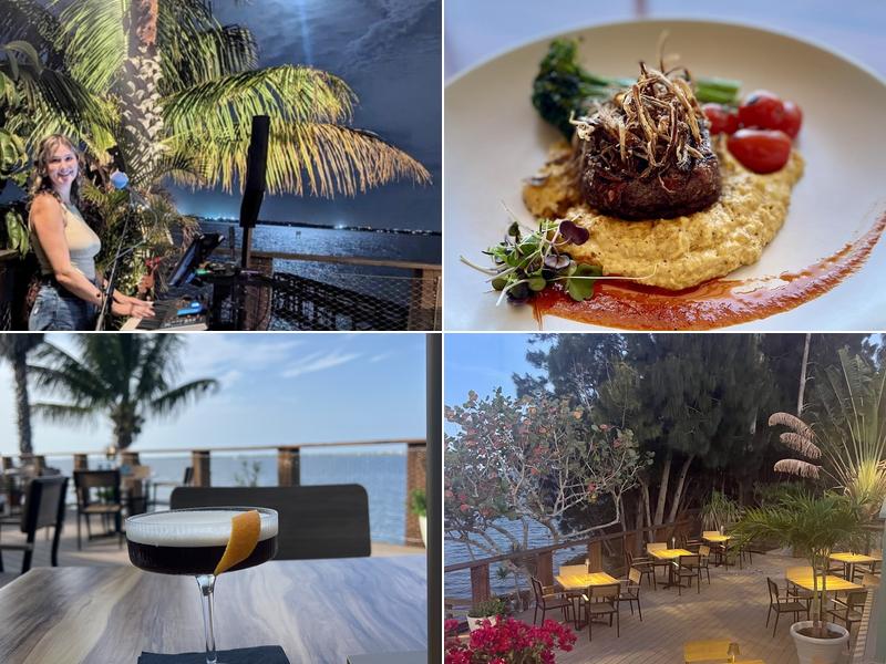 Brevardian Riverfront