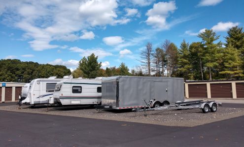 U-Haul Moving & Storage of Brentwood