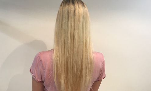 Awesome Hair - Yelena Styles Salon