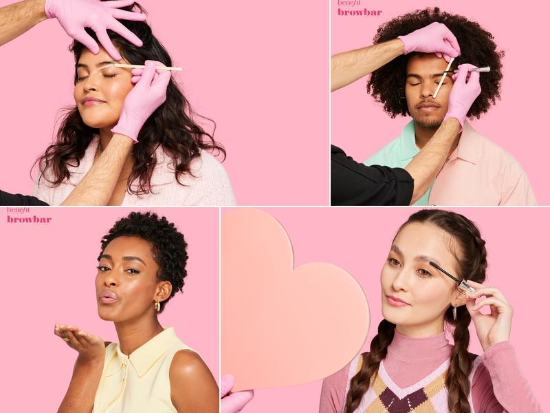 Benefit Cosmetics BrowBar