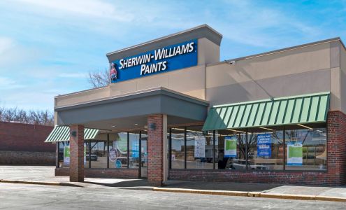 Sherwin-Williams Paint Store