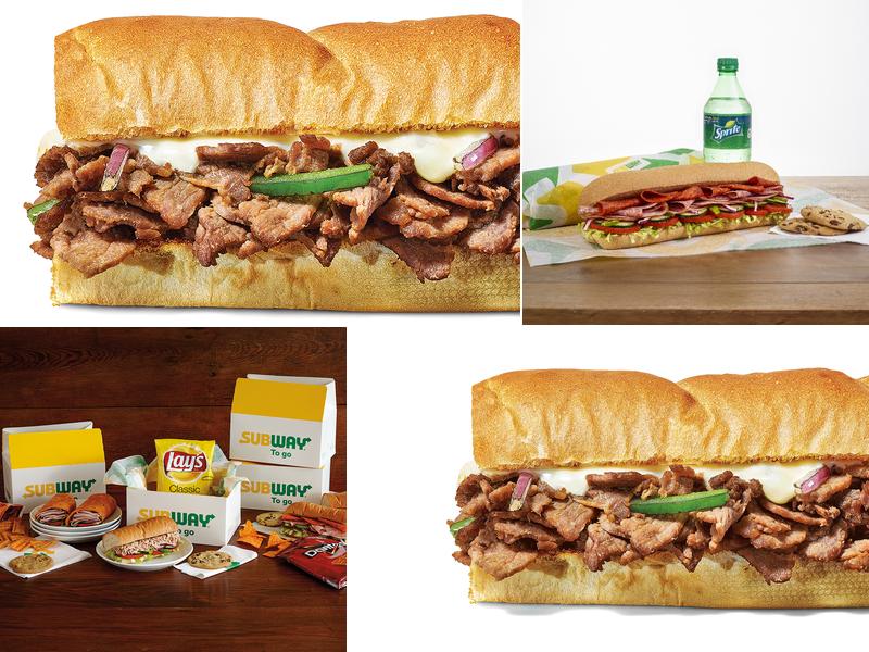 Subway 1 Portsmouth Ave Suite C, Stratham