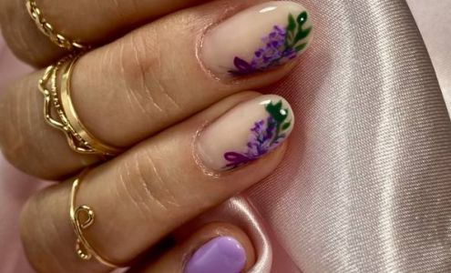 Nail Art LLC