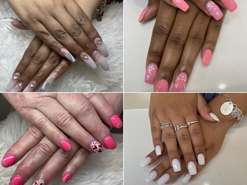 Therapy Nails and Lash Spa