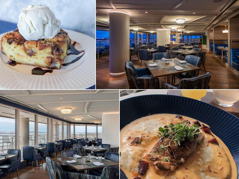 Jula's on the Potomac