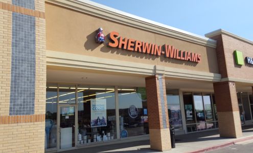 Sherwin-Williams Paint Store