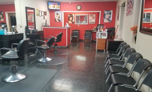 Wendy Beauty Salon 3026 N Belt Line Rd, Irving Texas 75062