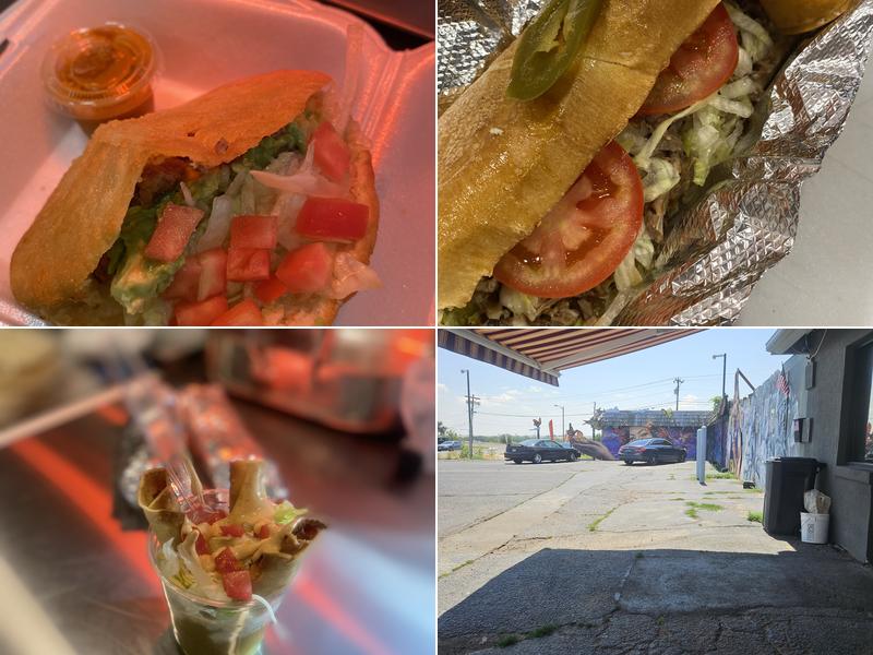 Abuelita's 303 Lashley St, Longmont