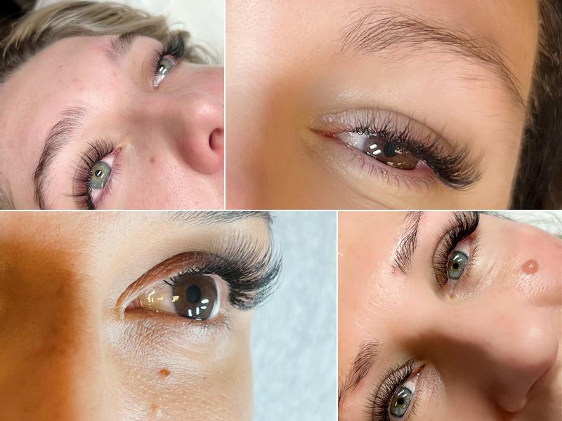 Glow Beauty Lounge - Lash / Brow