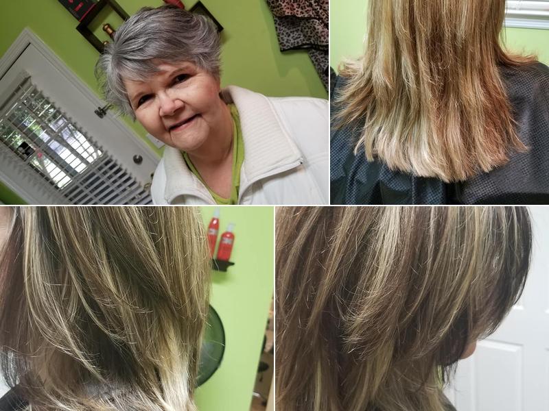 Shear Image By Design