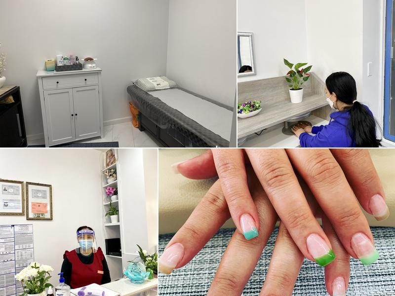Zambala Nails & Spa