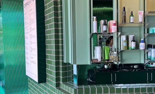 Formula Fig Culver Steps 9300 Culver Blvd, Culver City California 90232