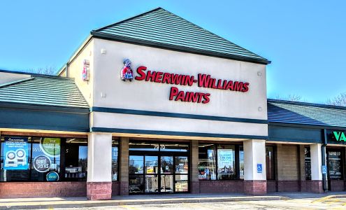 Sherwin-Williams Paint Store