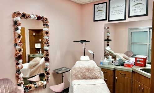 Bold Beautiful Brows