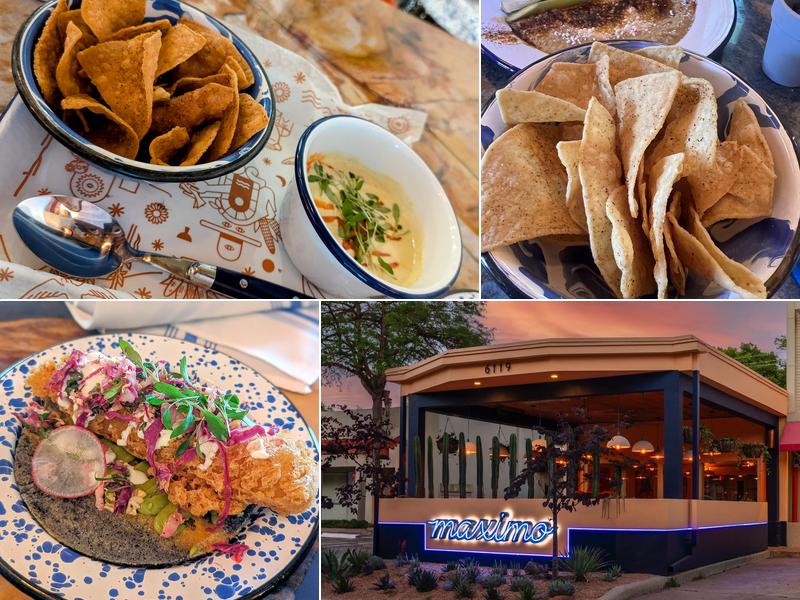 Maximo 6119 Edloe St, West University Place