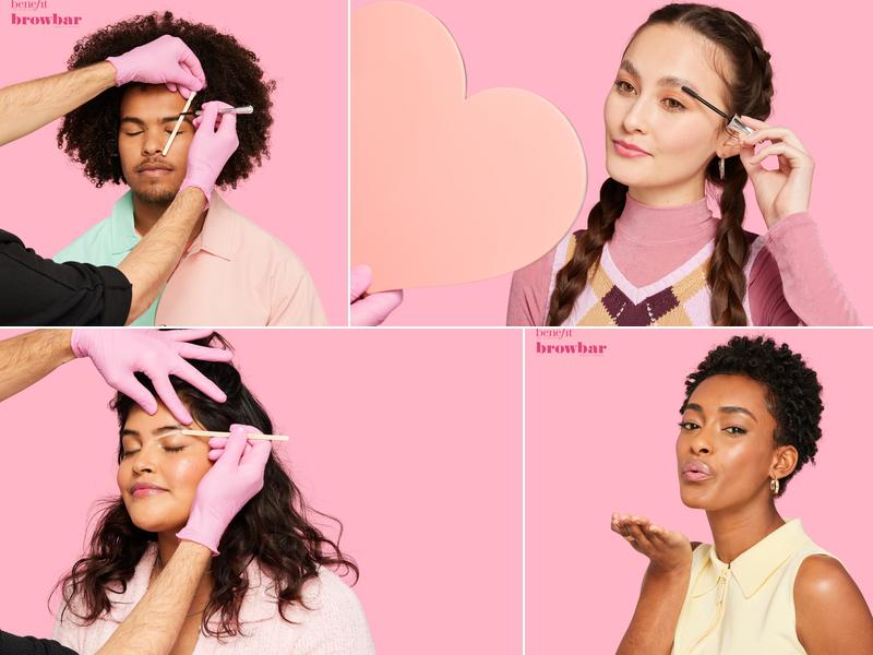 Benefit Cosmetics BrowBar