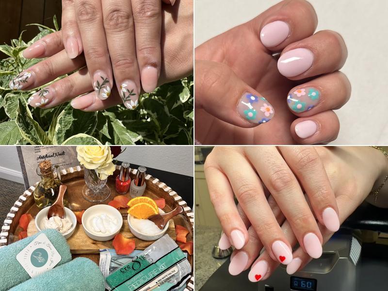 Tips & Toes by Jess LLC