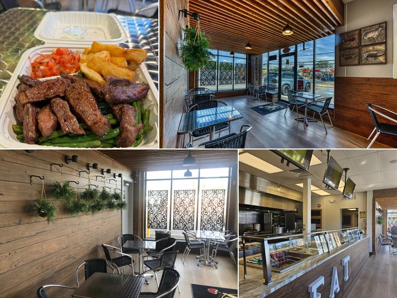 Mr.Loin 504 Crain Hwy S, Glen Burnie