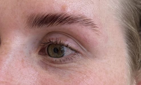 Method Beauty Bar 2435 Polk St Ste #8, San Francisco California 94109