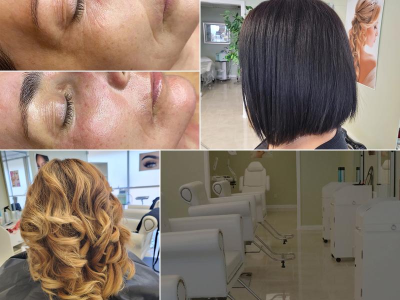 Meraas Beauty Salon and Spa