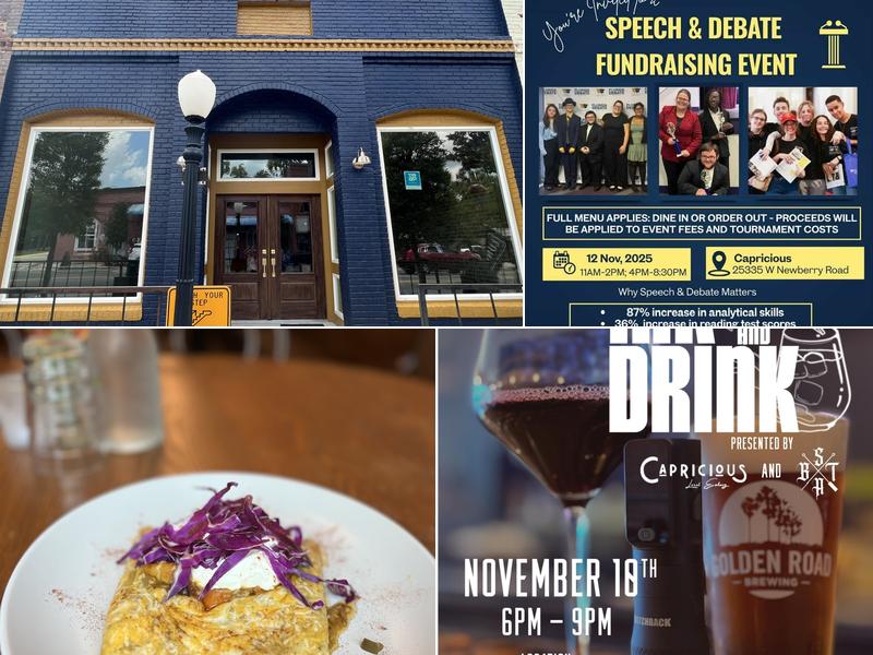 Capricious 25335 W Newberry Rd, Newberry