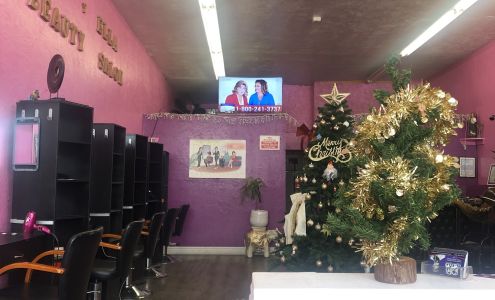 El y Ella Beauty Salon