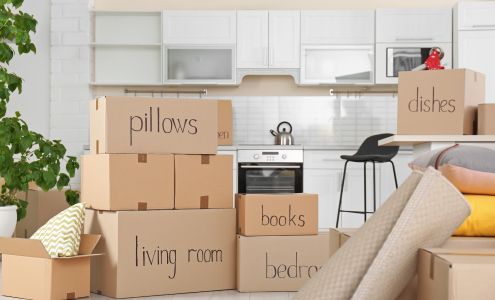 San Tan Moving Company