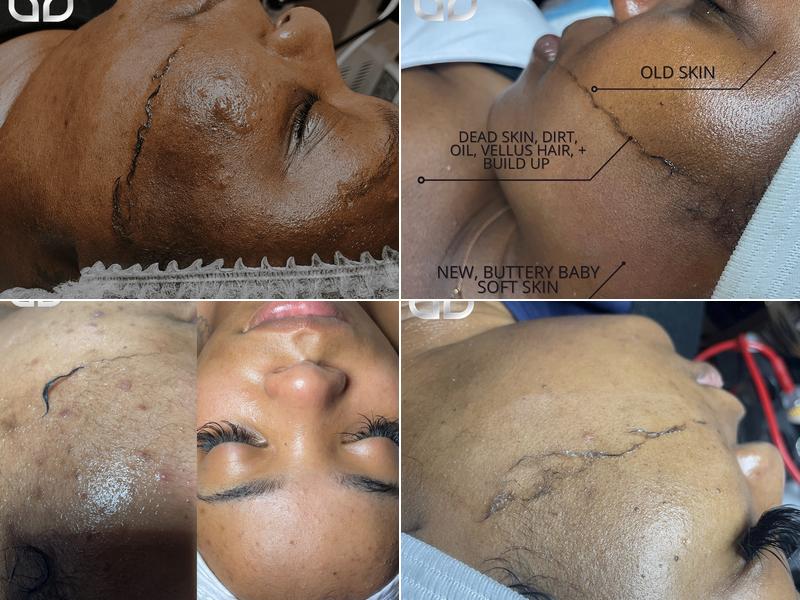 SKNZ Studios + Aesthetics